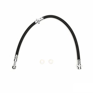 Nissan Altima Brake Hose - Front-L - R1 Concepts - `13-`18 Nissan Altima Brake Hose - Front-L - R1 Concepts - `13-`18